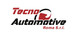 Logo Tecno Automotive Roma srl
